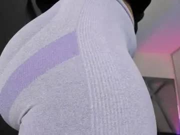 samaay_ on Chaturbate 