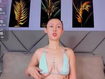 samara_goals — GOAL:  Pinch nipples close to camera [42 tokens remaining] Shall we go to my bed and hook up Domi? |  I'll have to help you cum!  PVT OPEN #skinny #squirt #smalltits #petite #18