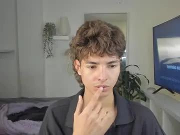 santy_kitty — GOAL: cum show [999 tokens remaining] Le'ts have fun #twink #femboy #cum #18 #thin