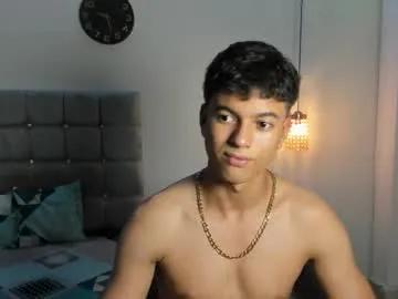 santy_stump — cum explosion #cum #lovense #young #twink #18 [777 tokens remaining]