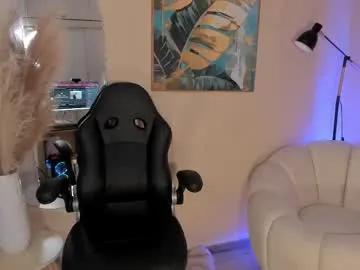 sarawinstone_ on Chaturbate 