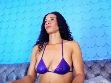 sashaa_monroe on Chaturbate 