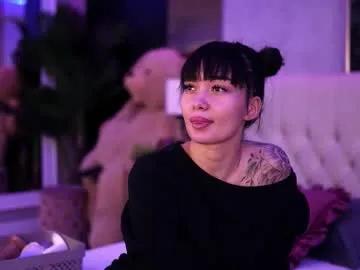 sashaferrera on Chaturbate 