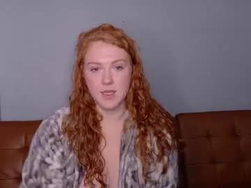 Chaturbate scarlettredff is Freechat scarlettredff — all-natural ginger #squirt #milf #bigboobs #mature #anal