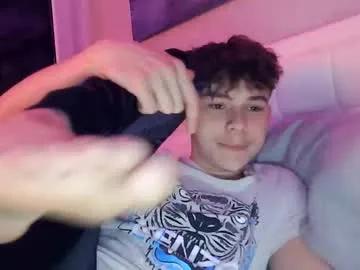 schwarzsommer — Freechat on Chaturbate