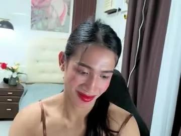 sensual_goergia on Chaturbate 