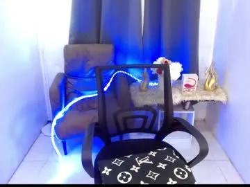 sensual_goergia on Chaturbate 