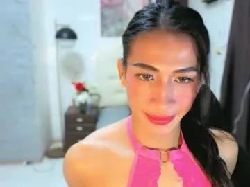 sensual_goergia on Chaturbate 