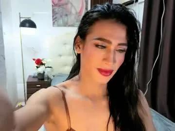 sensual_goergia on Chaturbate 