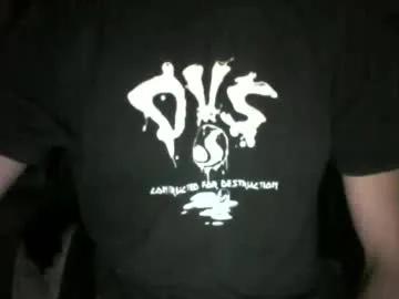 sexdeiv — Freechat on Chaturbate