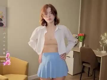 silverhaskell — Goal:your gratitude for the broadcast  #18 #teen  #natural #young #redhair [99 tokens remaining]