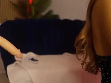 sisi_von_dee on Chaturbate 