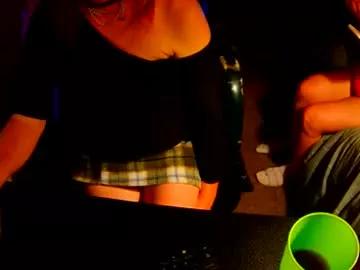 sissyred2314 on Chaturbate 