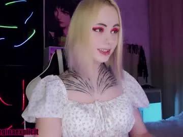 snake_bites — Let me show you my CUMCUM AND SWALLOW [1101 tokens left] #trans #goth #blonde #bigdick #bigass
