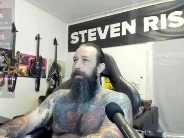 stevenrisenyc — Hung Verbal Top loves to strip down and talk dirty! #muscle #verbal #tattoo #c2c  #pvt