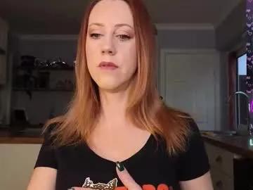 stripmequick — Goal: Top Off 15 mins!  [1000 tokens left] #bigass #milf #lovense #redhead #british