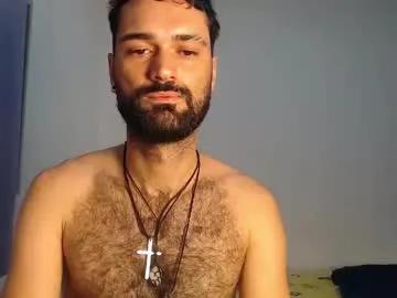 sugarhairy — be my sugar lover [500 tokens left] #hairy #beard #skinny #latino #bigcock