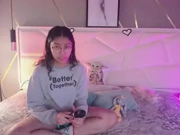 sukirush — Goal: Control domi 5 min [124 tokens left] #new #teen #18 #smalltits #daddysgirl