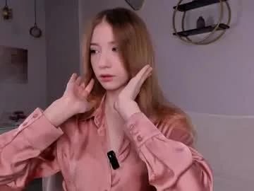 sunnmoonn on Chaturbate 