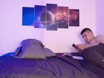 sunnyandevan on Chaturbate 