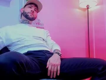 supreme_alpha_ — GOAL: Strip me naked and let the fun begin [126 tokens remaining] Welcome to my room! #feet #master #muscle  #tattoo  #new