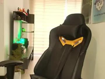 susanrhodes_ on Chaturbate 