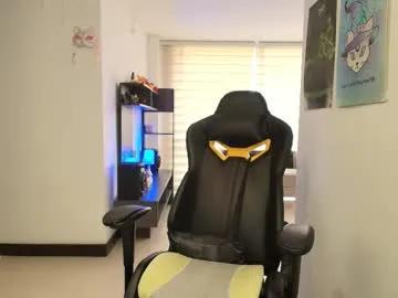 susanrhodes_ on Chaturbate 