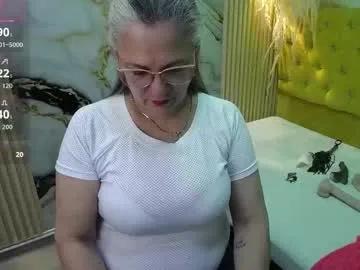 sussy_perez_ on Chaturbate 
