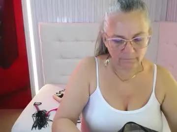 sussy_perez_ on Chaturbate 