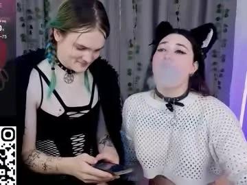 sweet4t on Chaturbate 