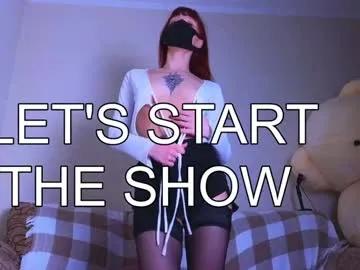 sweet_69billy on Chaturbate 