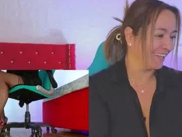 sweet_evans___ on Chaturbate 