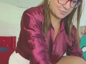 sweet_evans___ on Chaturbate 
