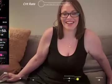 sweeteileen887 on Chaturbate 