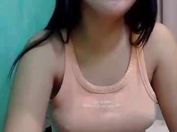 sweetgal_mica on Chaturbate 