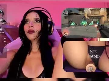 sweetie_cloe on Chaturbate 