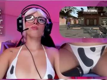 sweetie_cloe on Chaturbate 