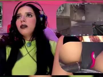 sweetie_cloe on Chaturbate 