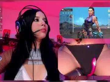 sweetie_cloe on Chaturbate 