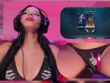 sweetie_cloe on Chaturbate 