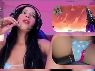 sweetie_cloe on Chaturbate 