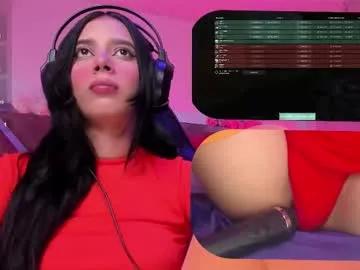 sweetie_cloe on Chaturbate 