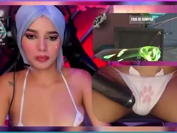 sweetie_cloe on Chaturbate 