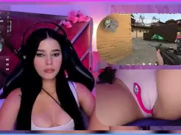 sweetie_cloe on Chaturbate 