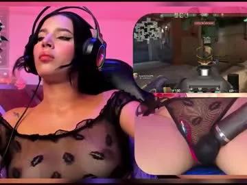 sweetie_cloe on Chaturbate 