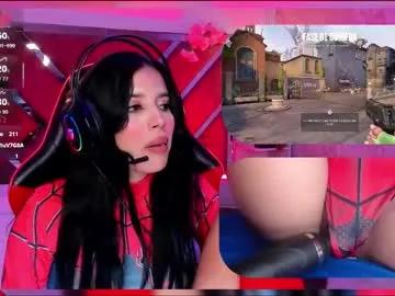 sweetie_cloe on Chaturbate 