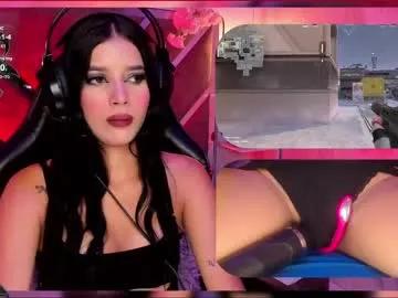 sweetie_cloe on Chaturbate 