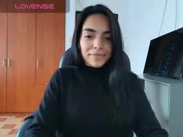sweetmysterious18 on Chaturbate 
