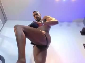 tafari_1 on Chaturbate 