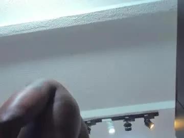 tafari_1 on Chaturbate 